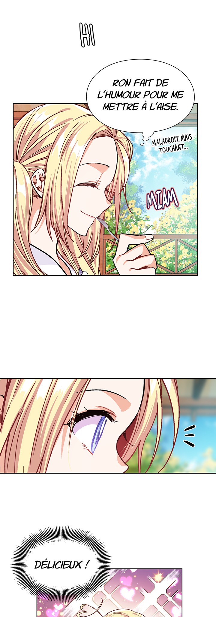 Read Doctor Elise FR Manga Online