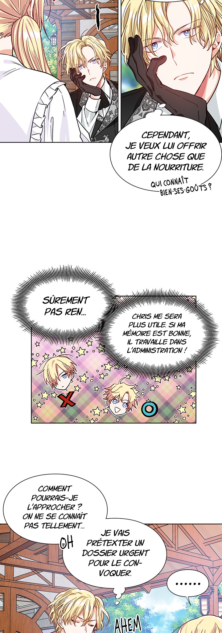 Read Doctor Elise FR Manga Online