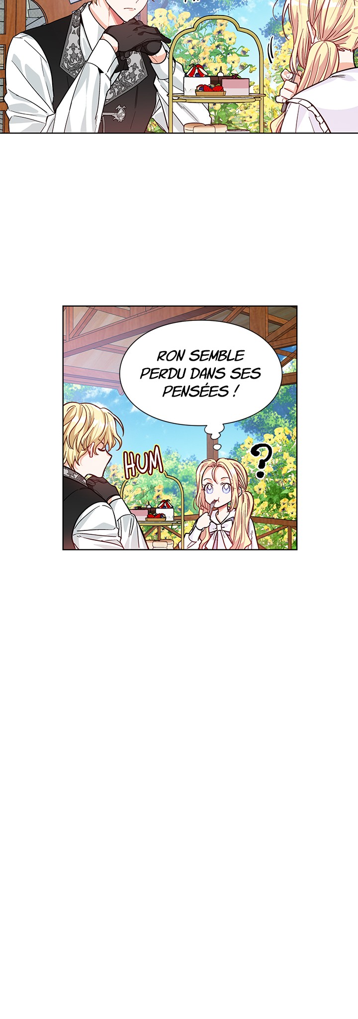 Read Doctor Elise FR Manga Online