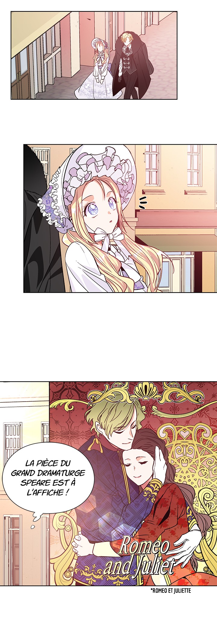 Read Doctor Elise FR Manga Online