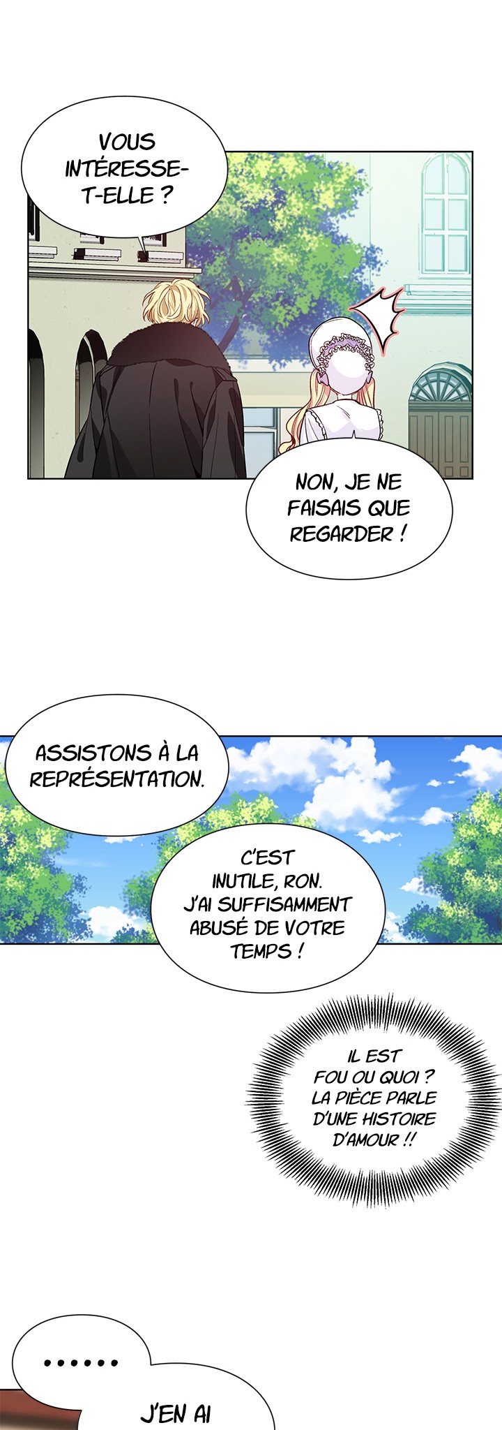 Read Doctor Elise FR Manga Online