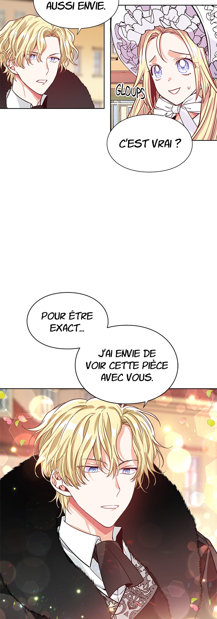 Read Doctor Elise FR Manga Online