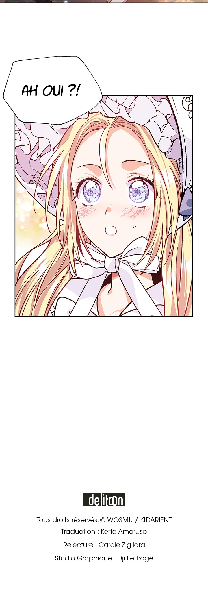 Read Doctor Elise FR Manga Online