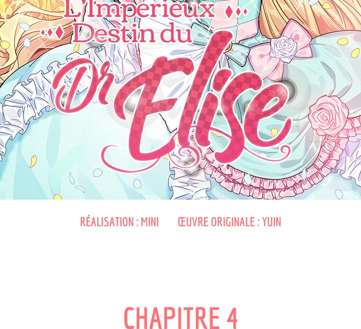 Read Doctor Elise FR Manga Online