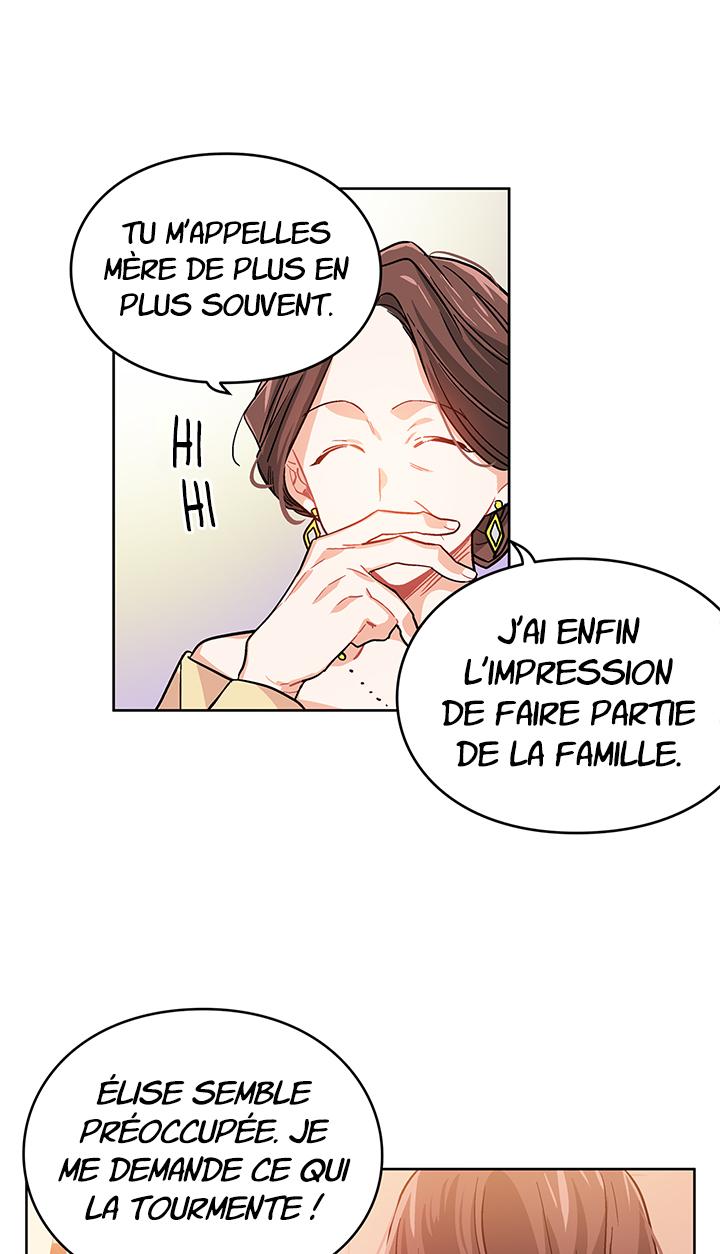 Read Doctor Elise FR Manga Online