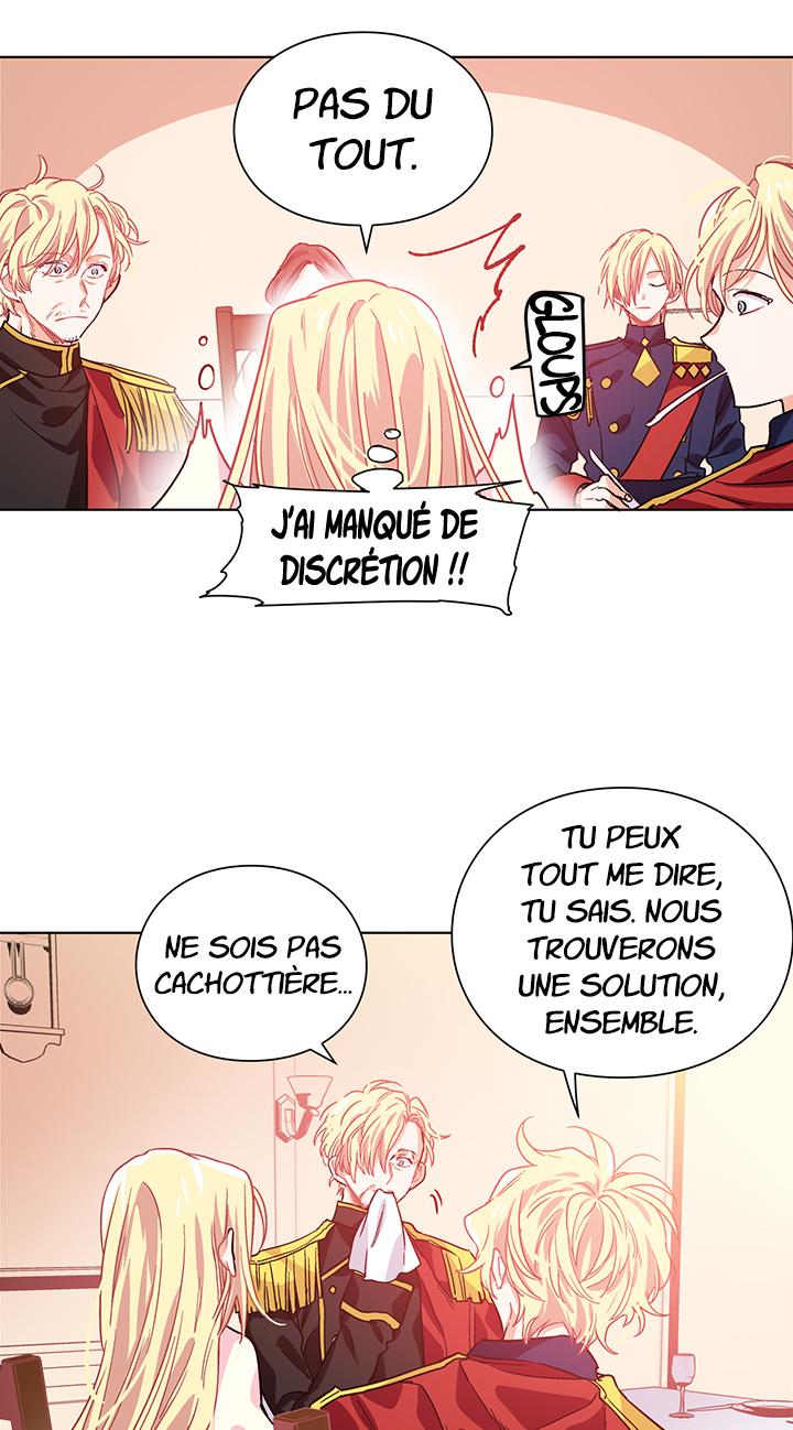 Read Doctor Elise FR Manga Online