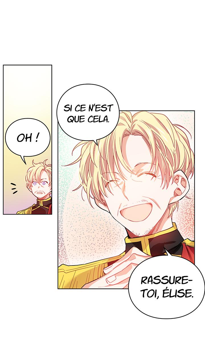 Read Doctor Elise FR Manga Online