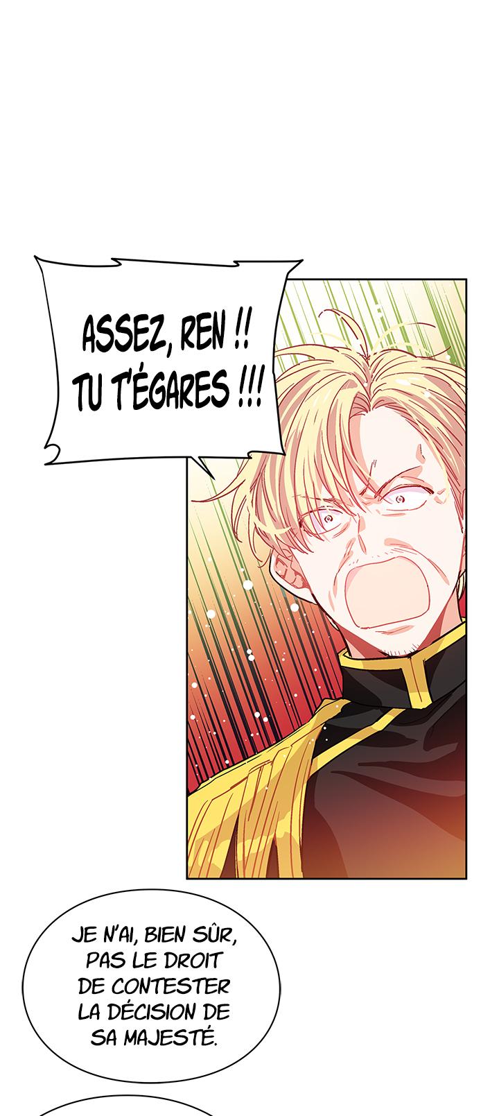Read Doctor Elise FR Manga Online