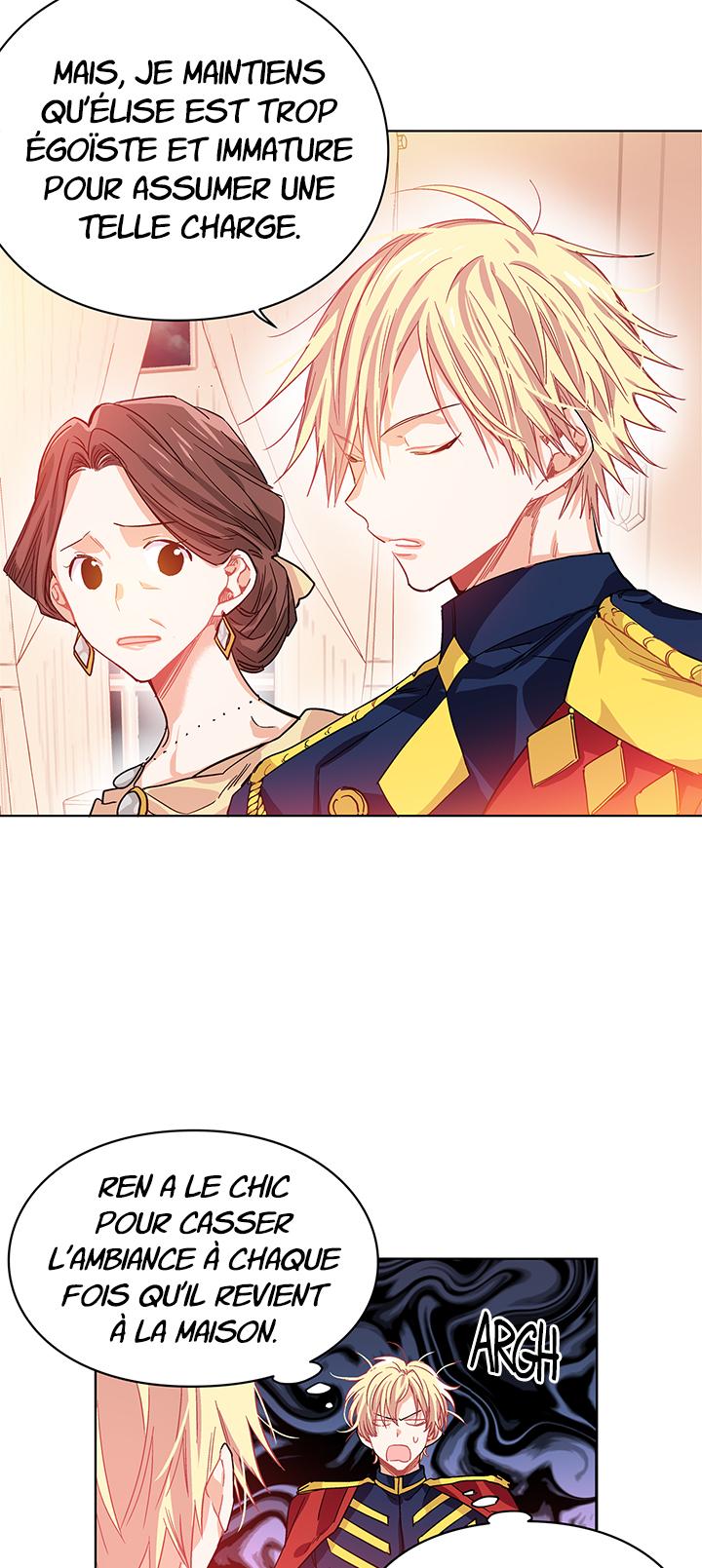 Read Doctor Elise FR Manga Online