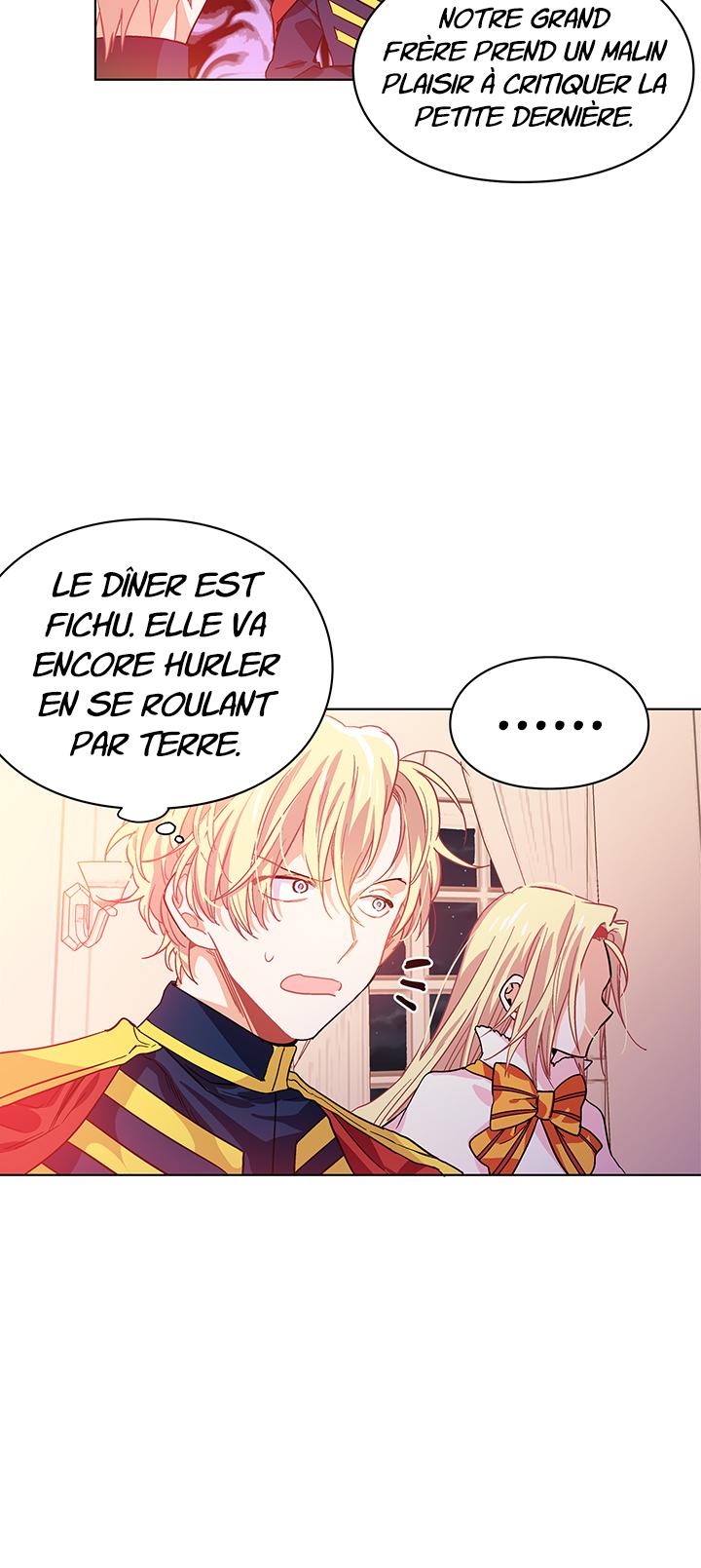 Read Doctor Elise FR Manga Online