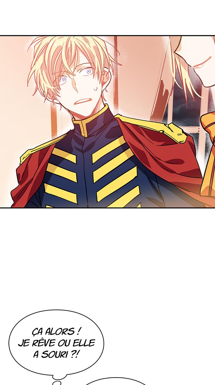Read Doctor Elise FR Manga Online