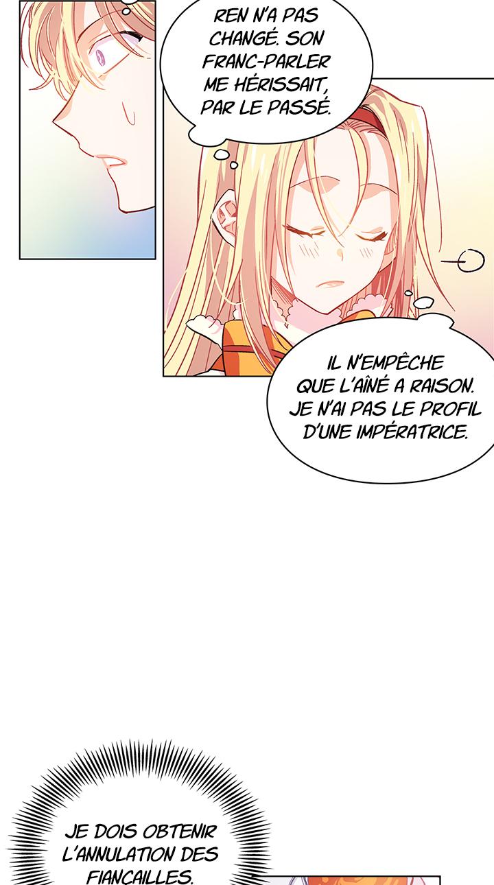 Read Doctor Elise FR Manga Online