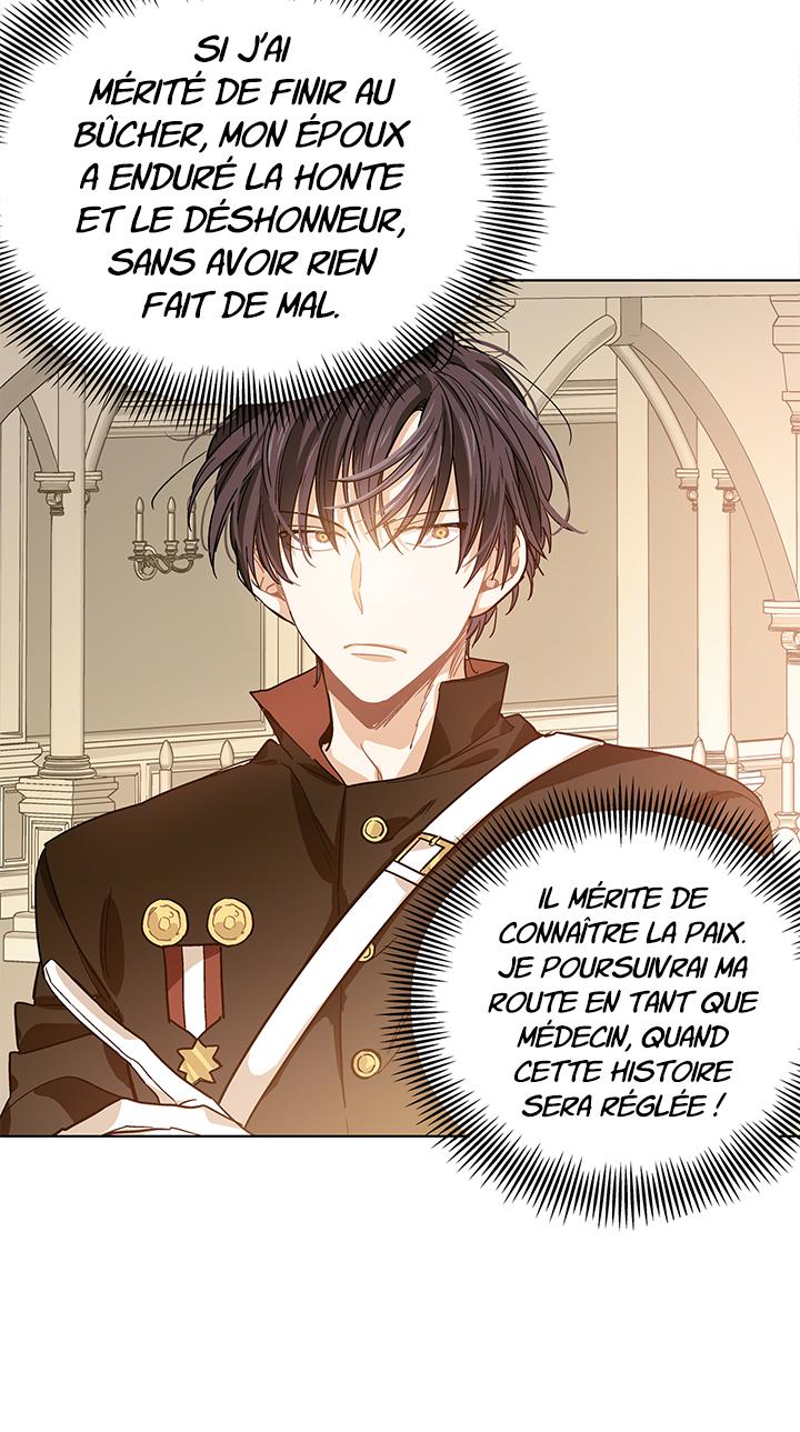 Read Doctor Elise FR Manga Online