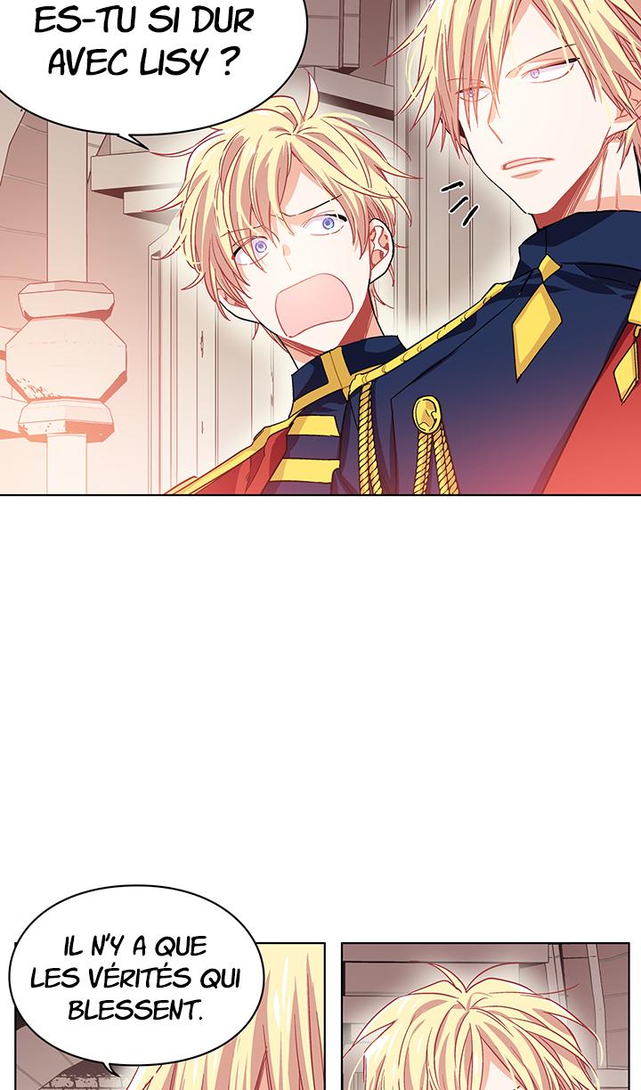 Read Doctor Elise FR Manga Online