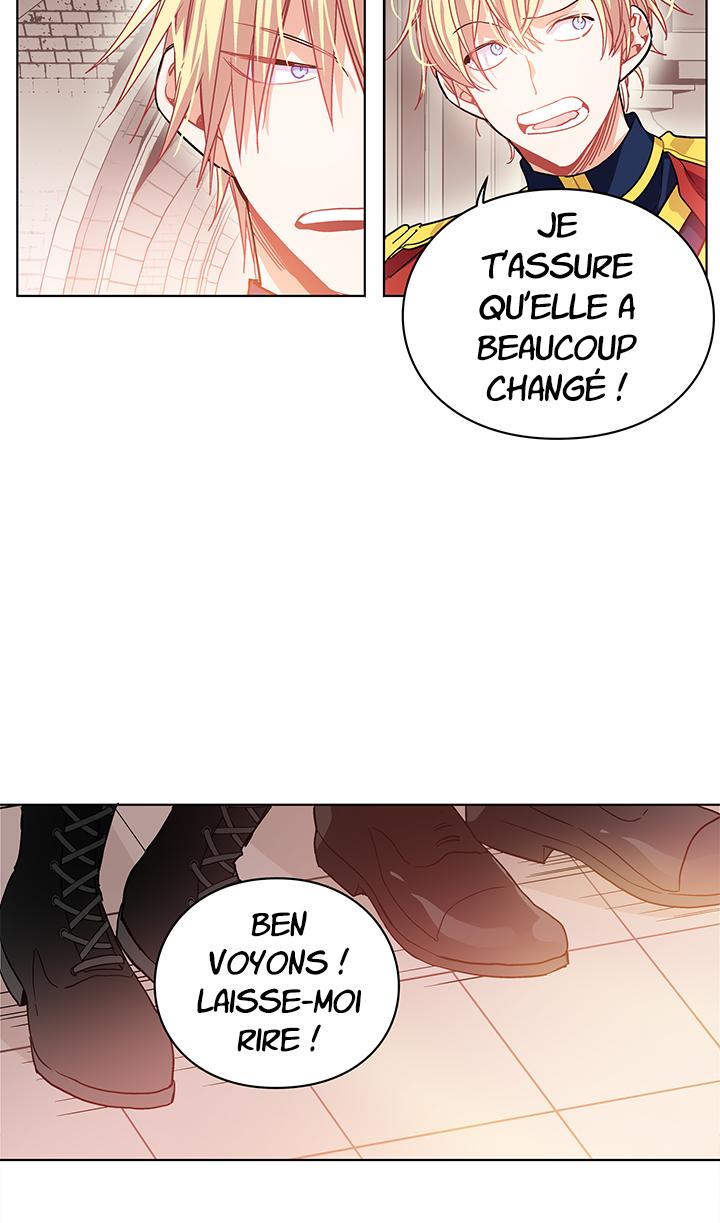 Read Doctor Elise FR Manga Online