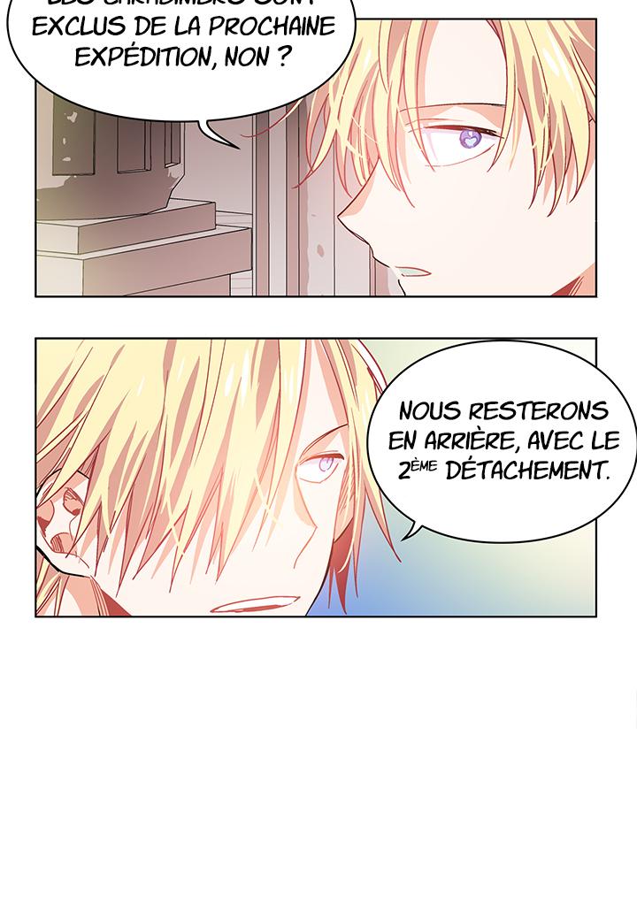 Read Doctor Elise FR Manga Online