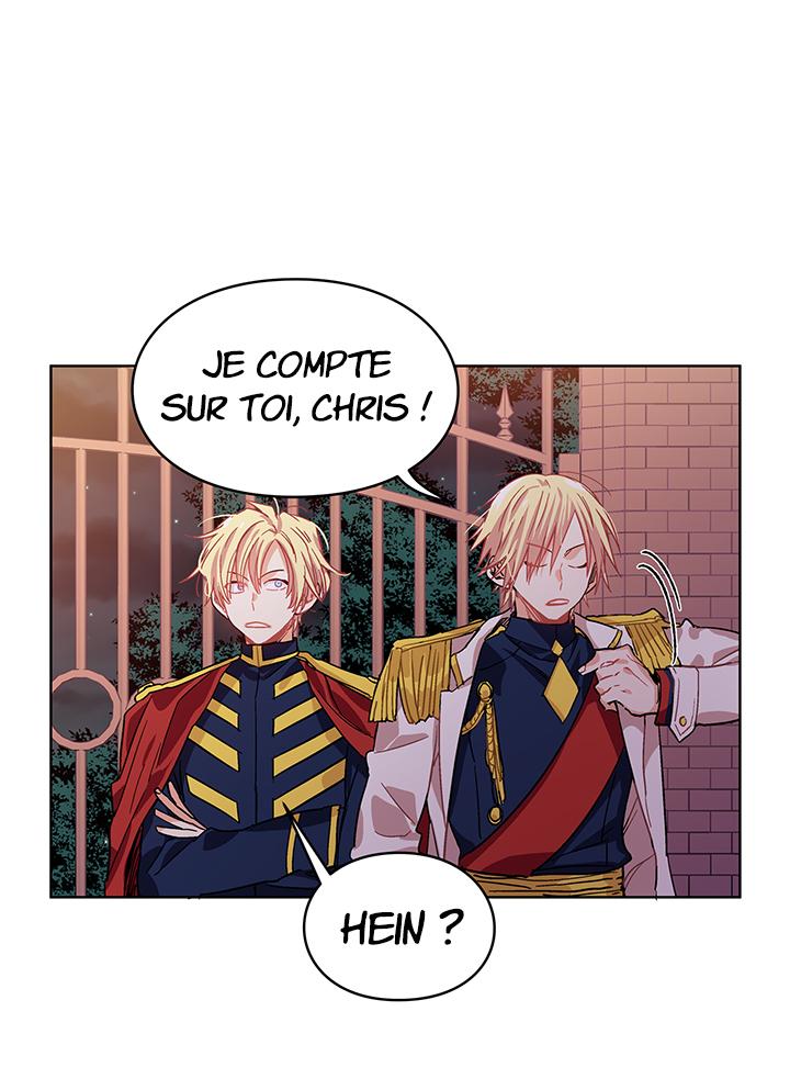 Read Doctor Elise FR Manga Online