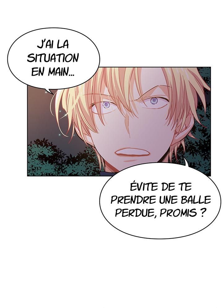 Read Doctor Elise FR Manga Online