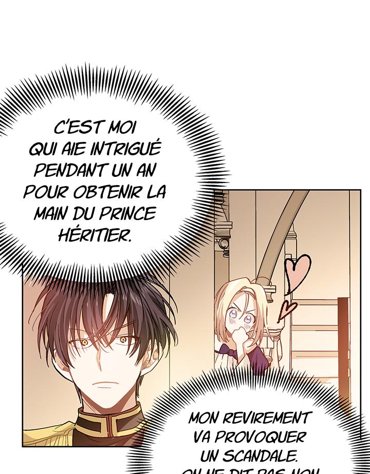 Read Doctor Elise FR Manga Online