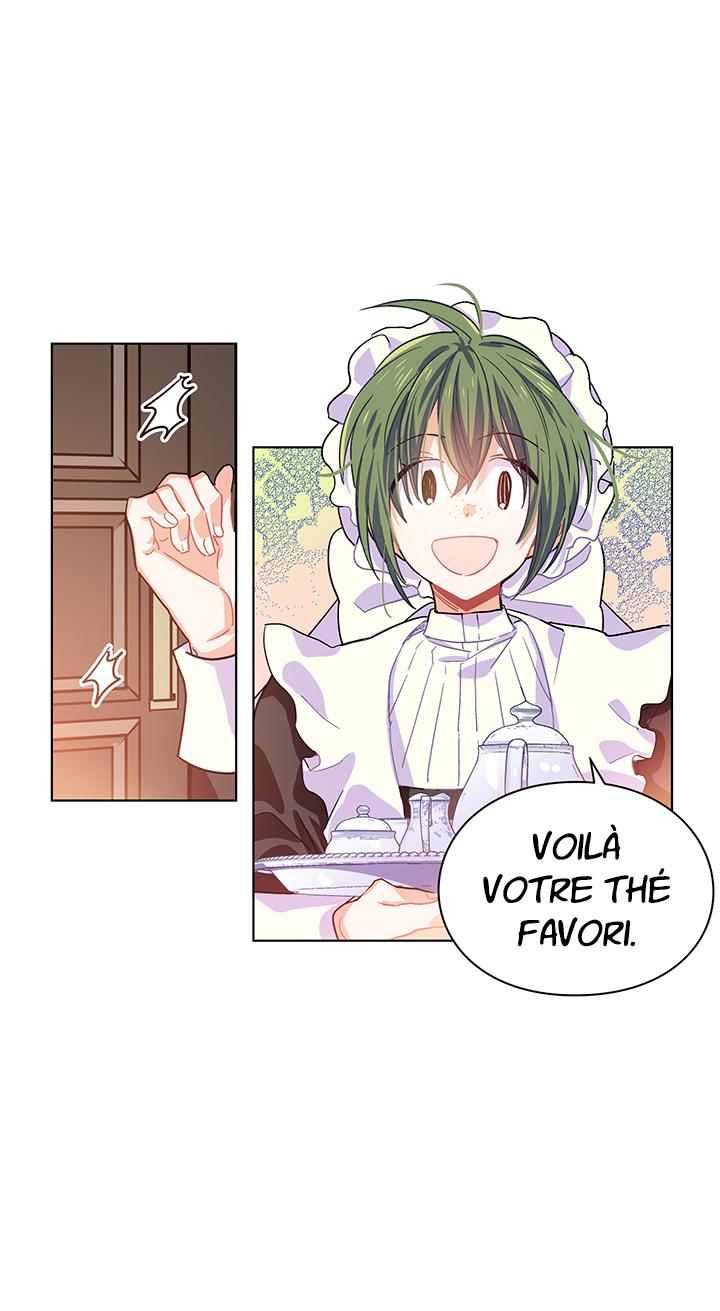 Read Doctor Elise FR Manga Online