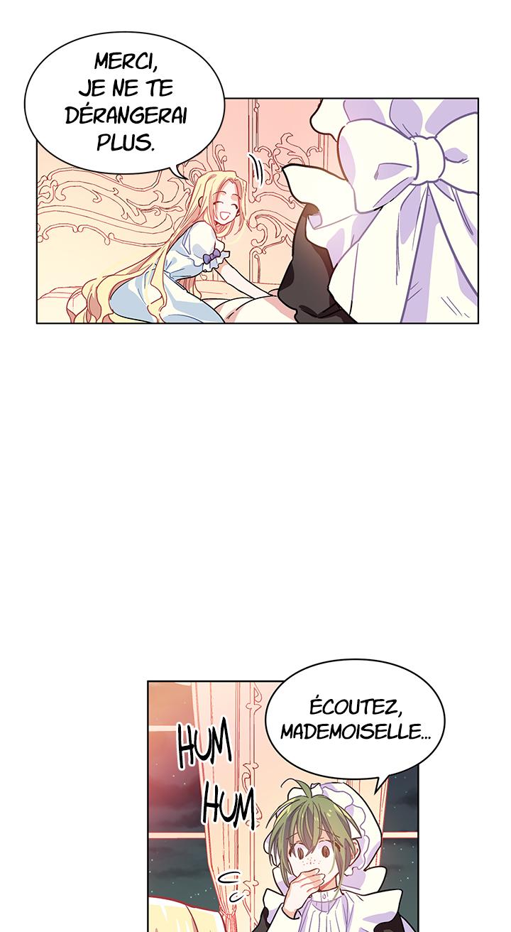 Read Doctor Elise FR Manga Online