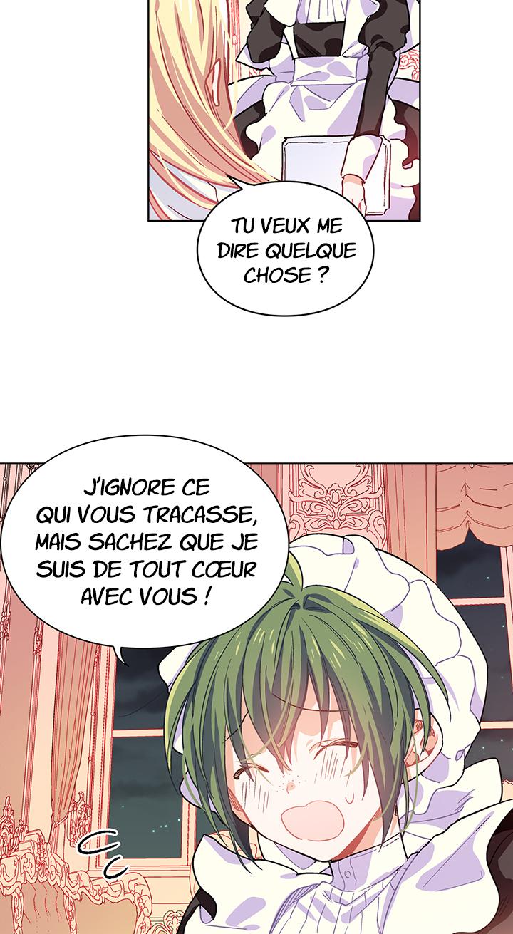 Read Doctor Elise FR Manga Online