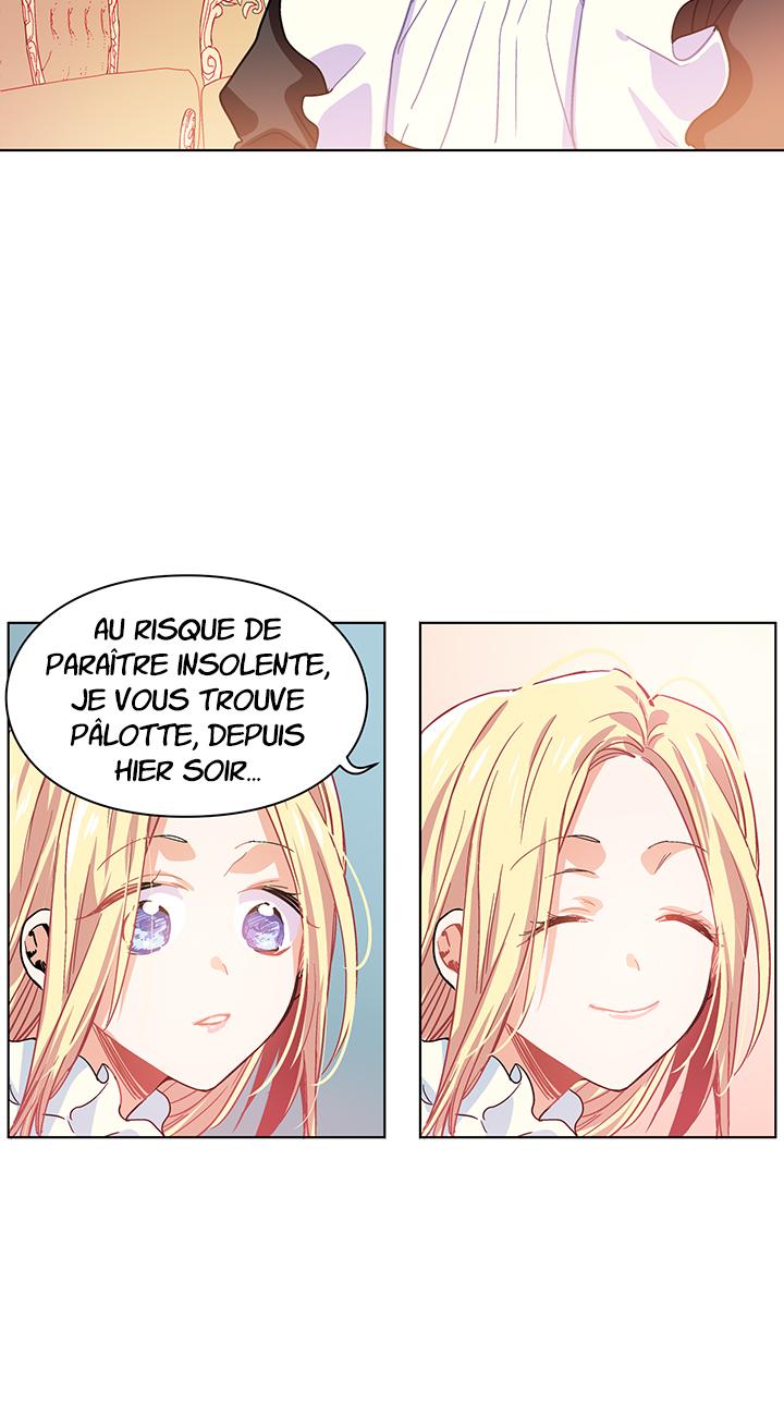 Read Doctor Elise FR Manga Online