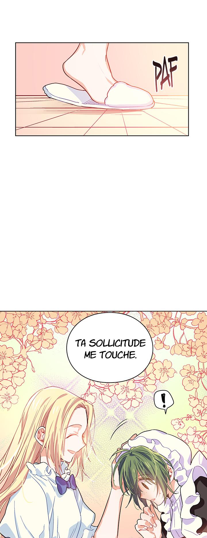 Read Doctor Elise FR Manga Online