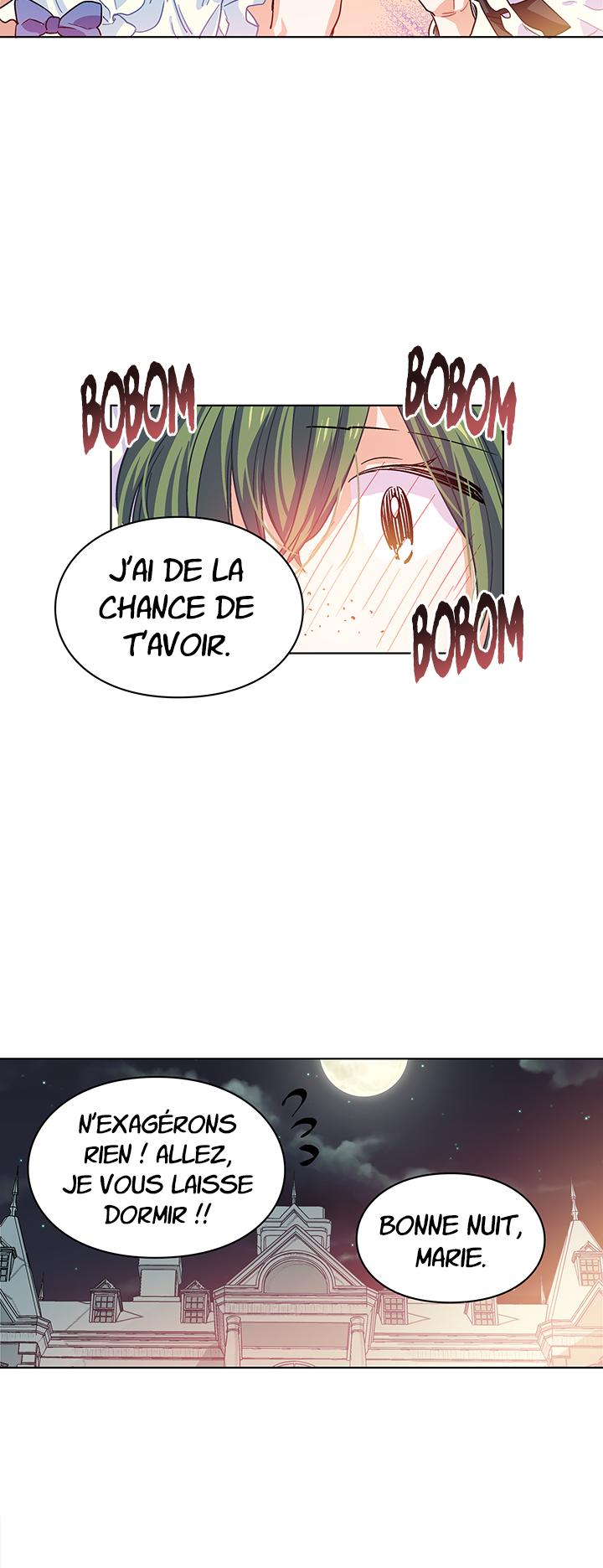 Read Doctor Elise FR Manga Online