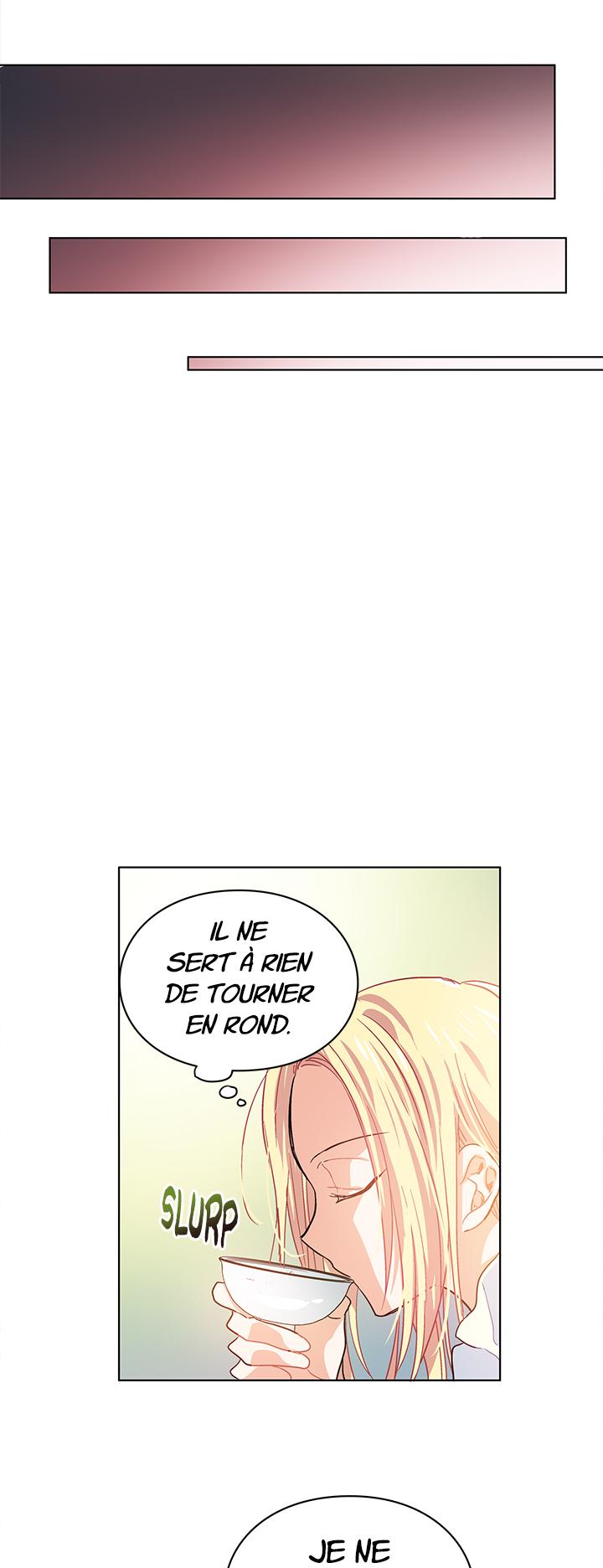 Read Doctor Elise FR Manga Online