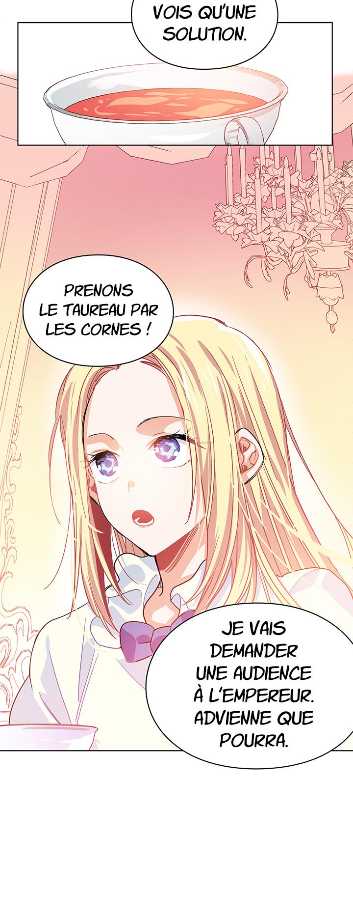Read Doctor Elise FR Manga Online
