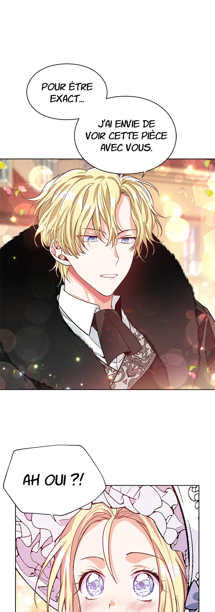 Read Doctor Elise FR Manga Online