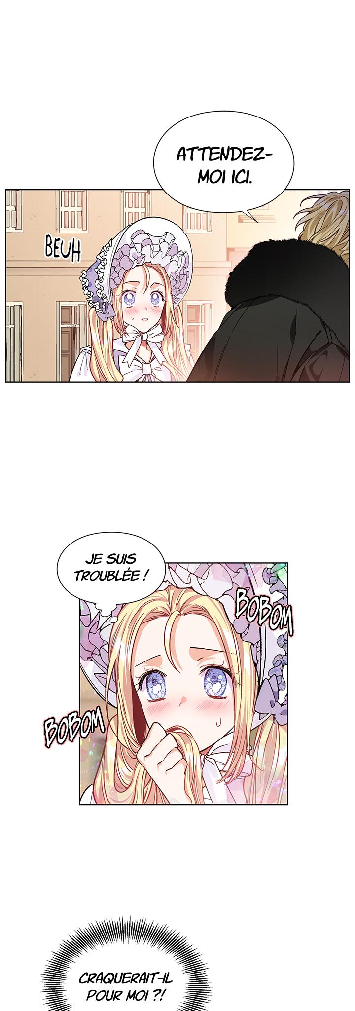 Read Doctor Elise FR Manga Online