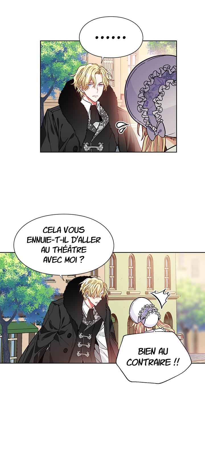 Read Doctor Elise FR Manga Online