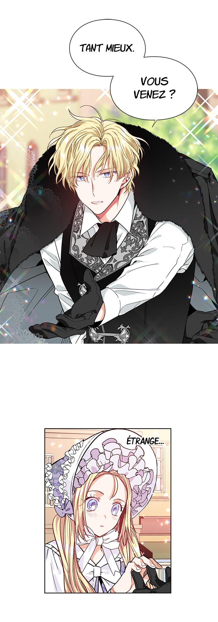 Read Doctor Elise FR Manga Online