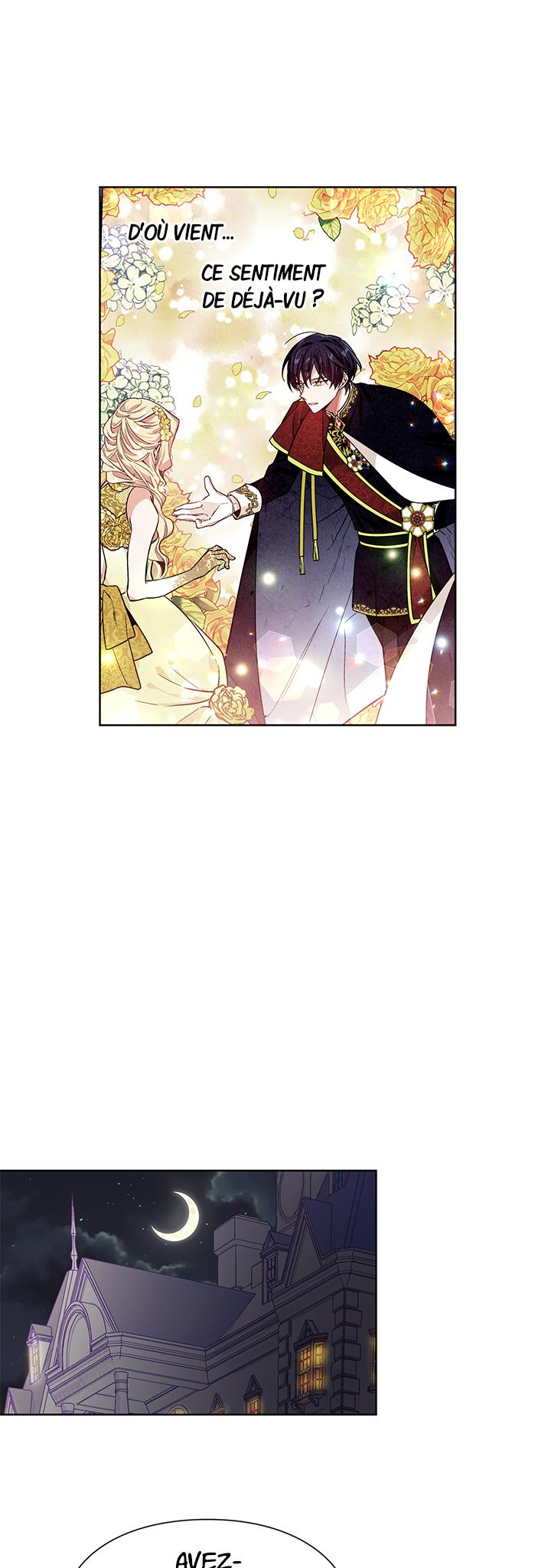 Read Doctor Elise FR Manga Online