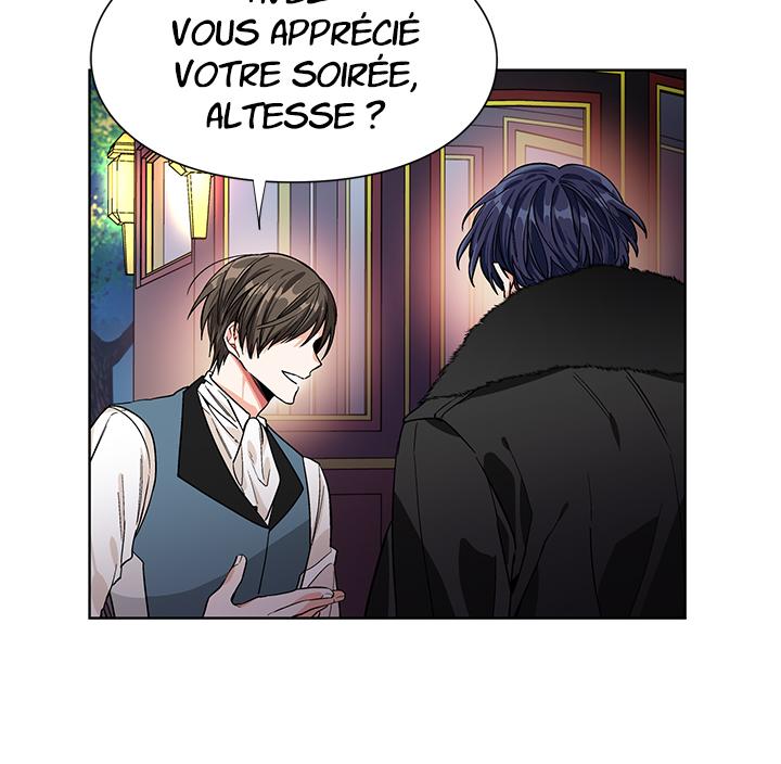 Read Doctor Elise FR Manga Online
