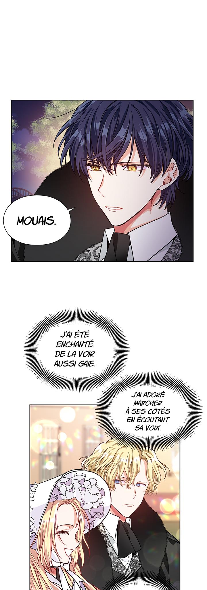 Read Doctor Elise FR Manga Online