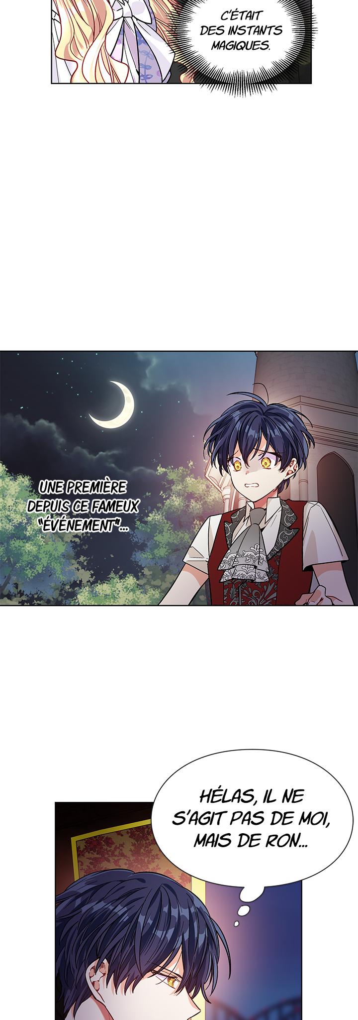 Read Doctor Elise FR Manga Online