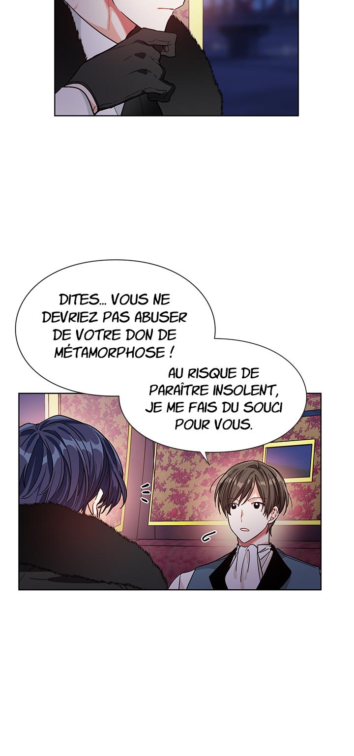 Read Doctor Elise FR Manga Online
