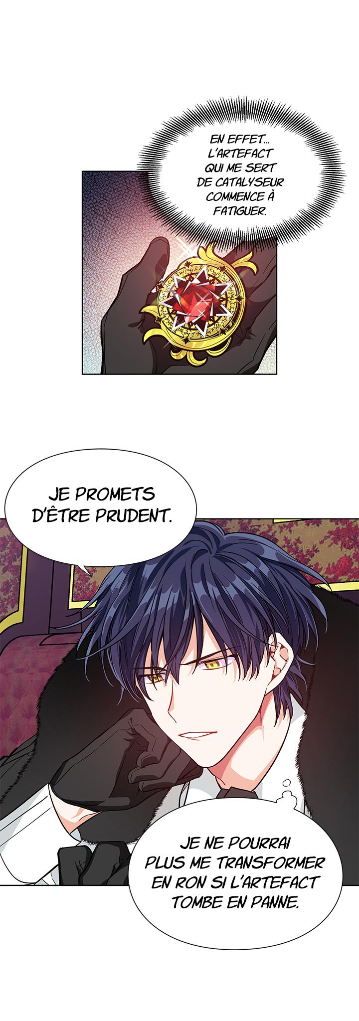 Read Doctor Elise FR Manga Online