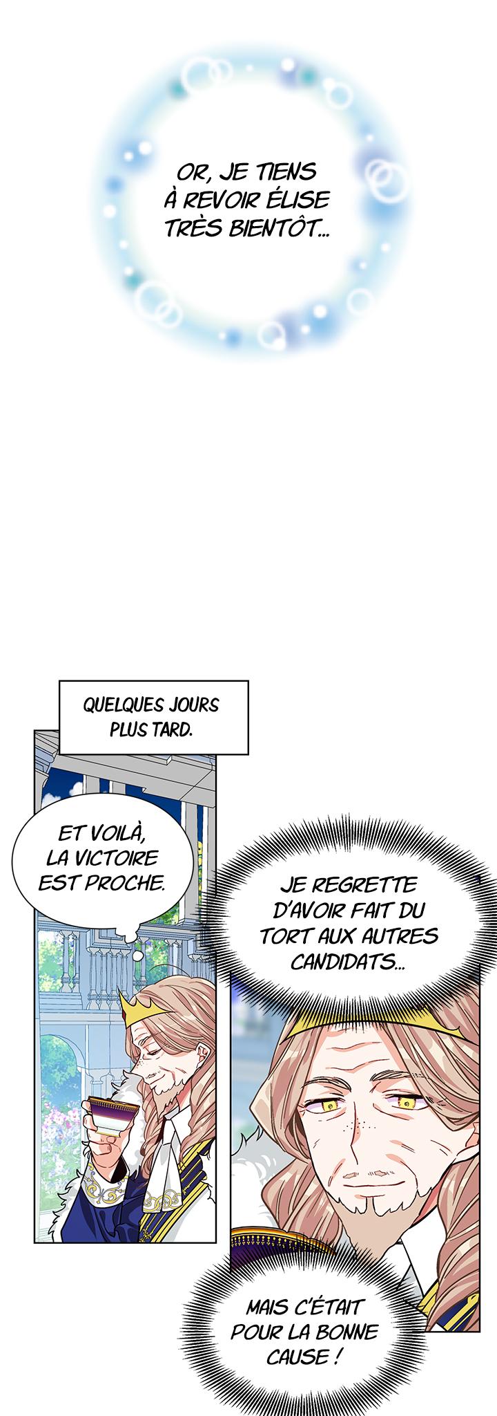 Read Doctor Elise FR Manga Online
