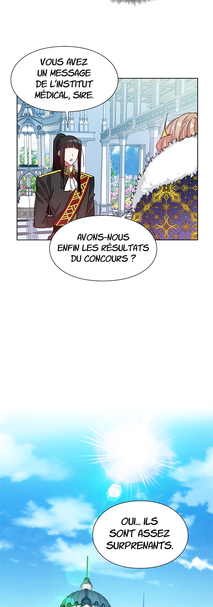 Read Doctor Elise FR Manga Online