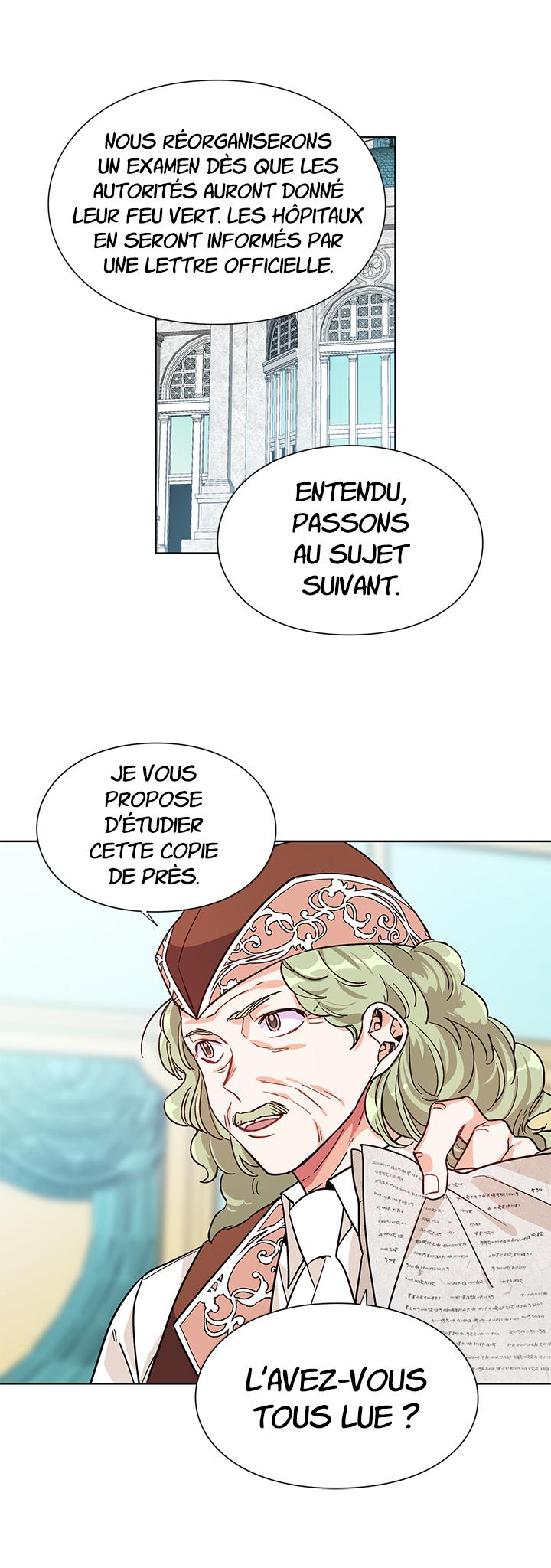 Read Doctor Elise FR Manga Online