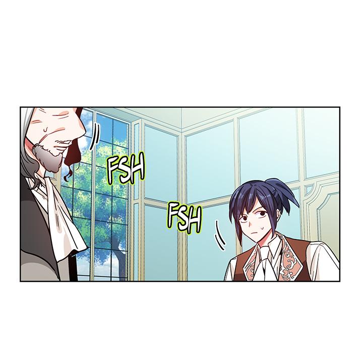Read Doctor Elise FR Manga Online