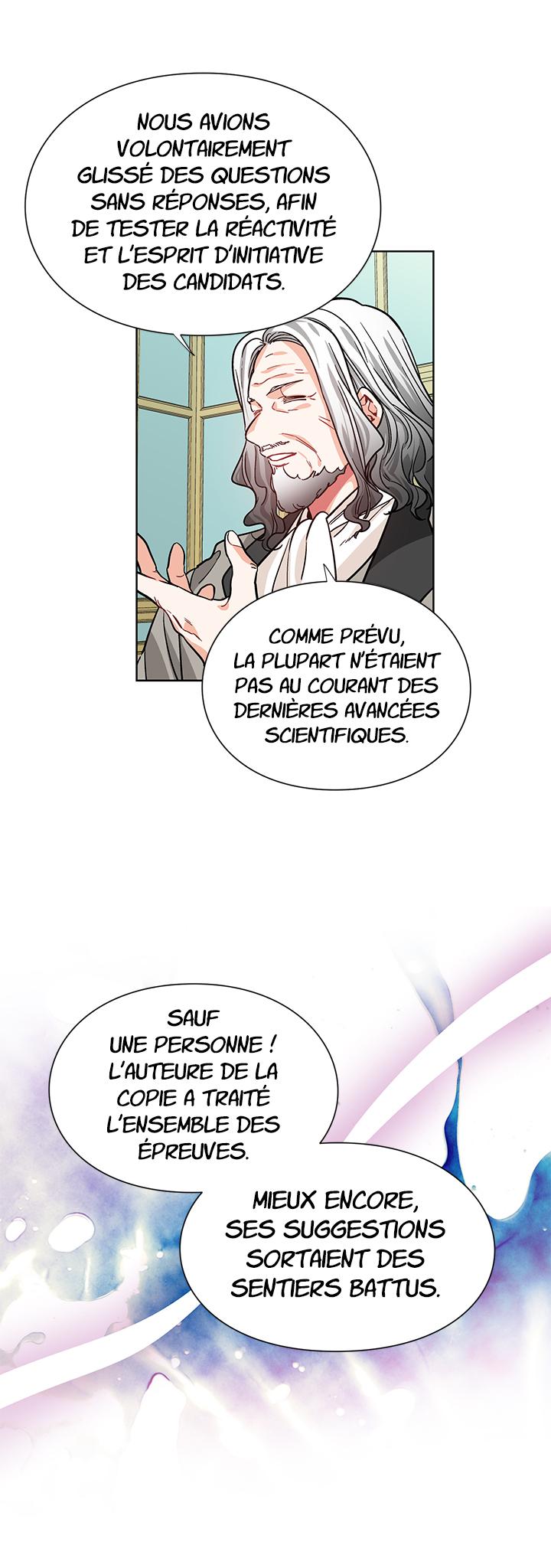 Read Doctor Elise FR Manga Online