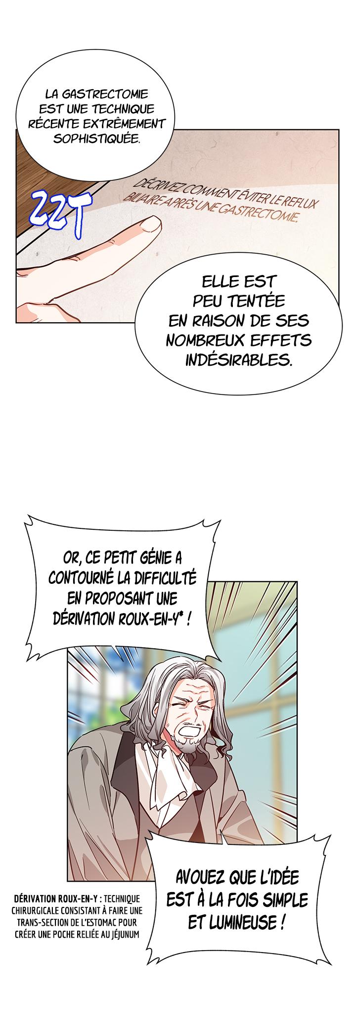 Read Doctor Elise FR Manga Online