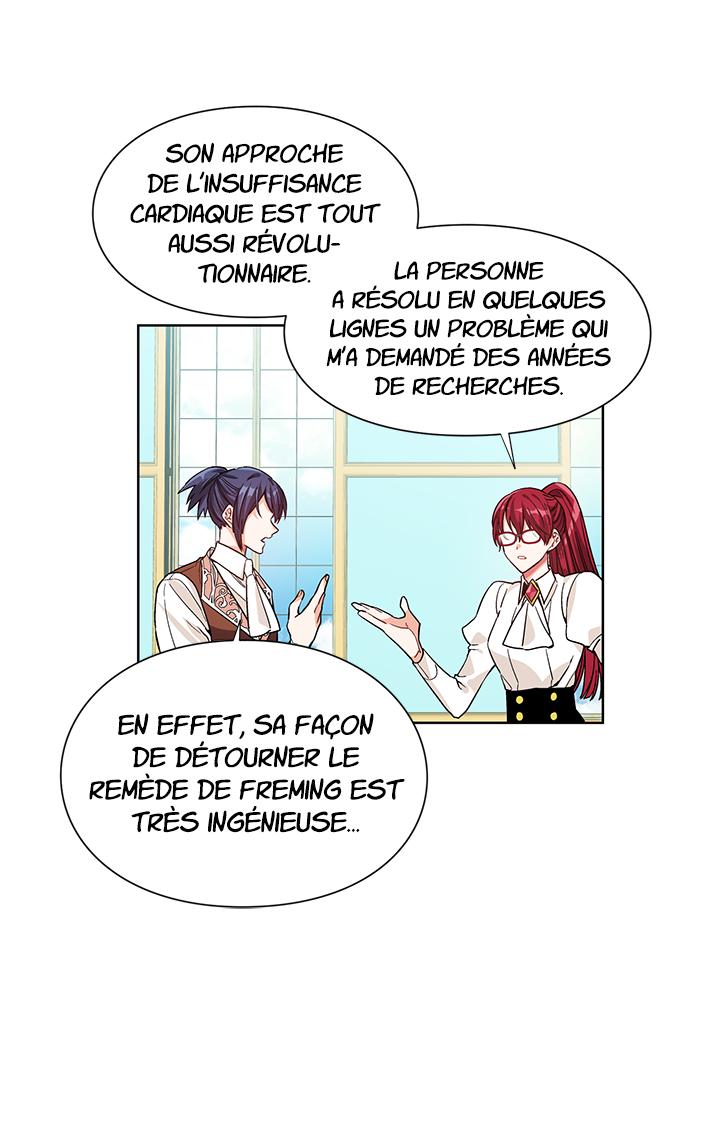Read Doctor Elise FR Manga Online