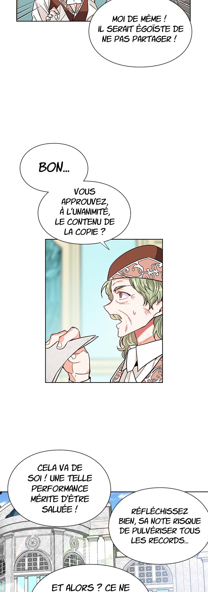 Read Doctor Elise FR Manga Online