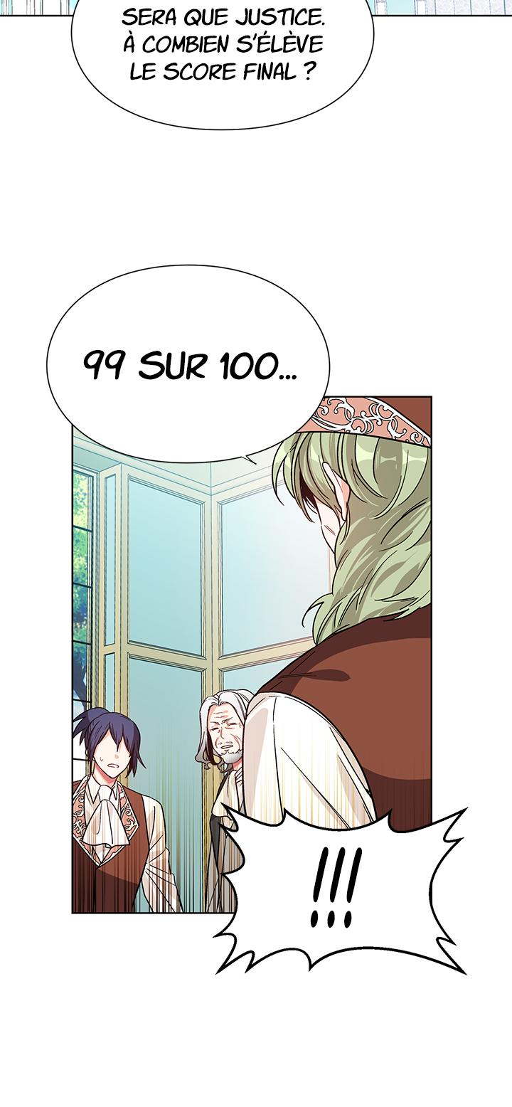 Read Doctor Elise FR Manga Online